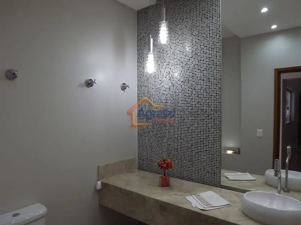 Casa, 4 quartos, 270 m² - Foto 7