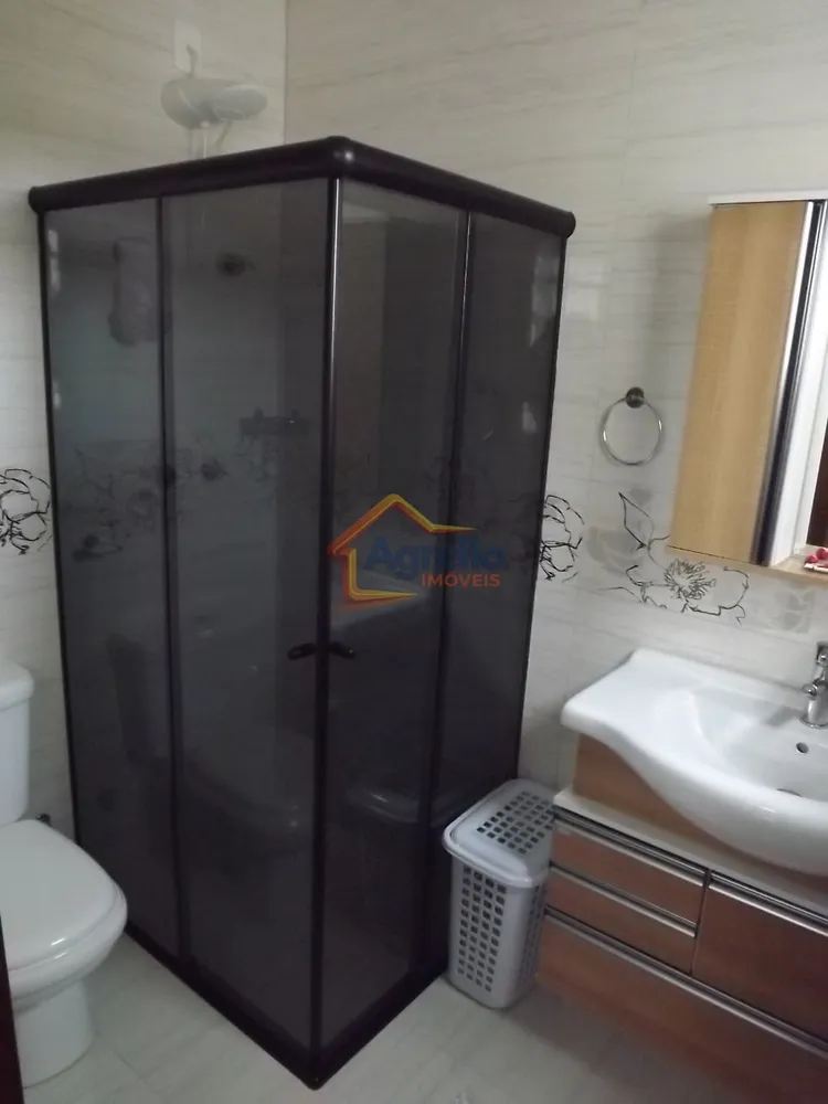 Casa, 4 quartos, 270 m² - Foto 6