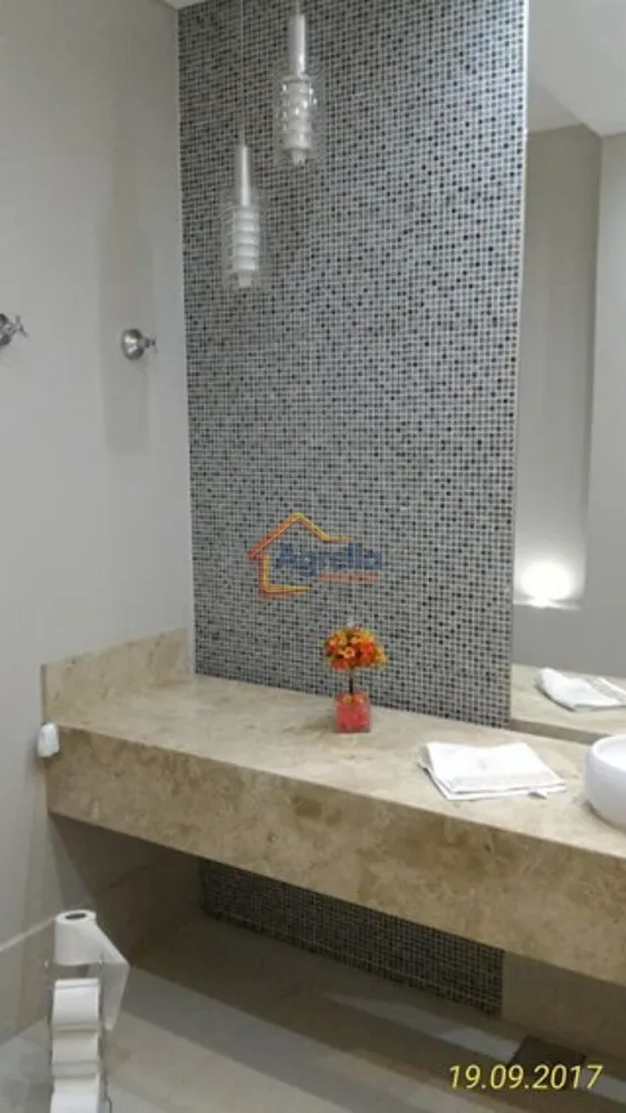 Casa, 4 quartos, 270 m² - Foto 8