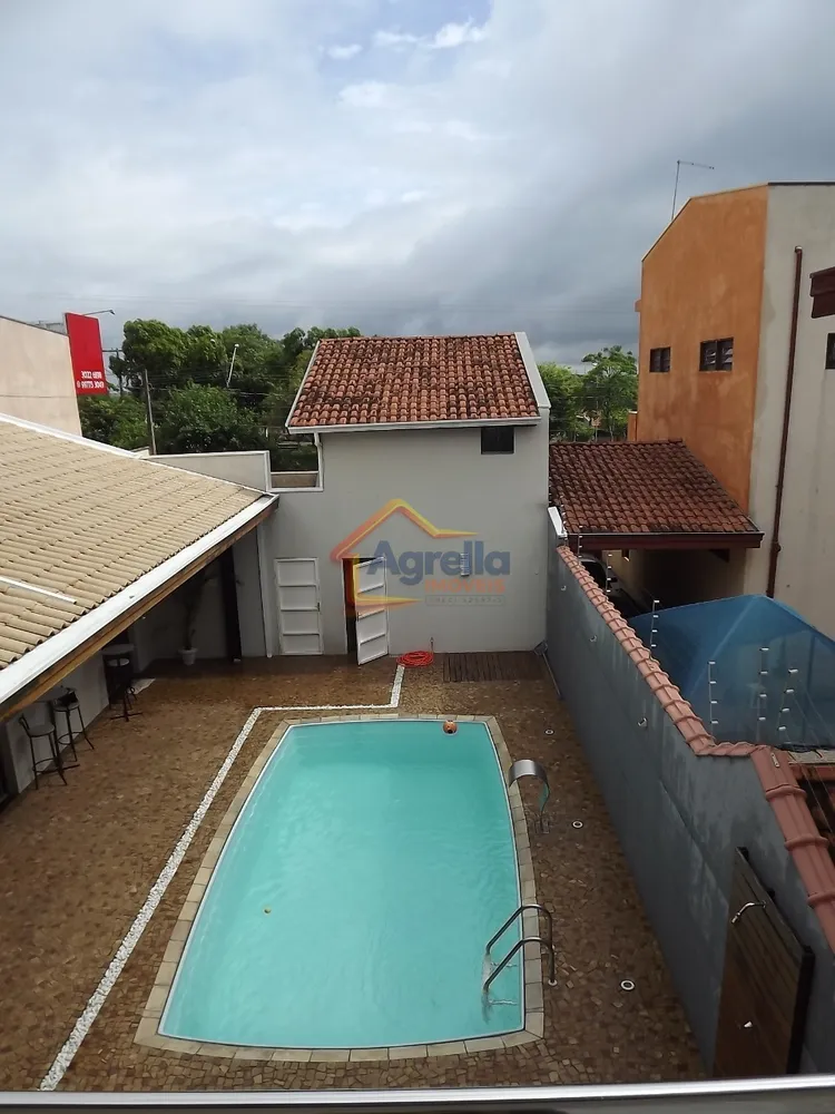 Casa, 4 quartos, 270 m² - Foto 3