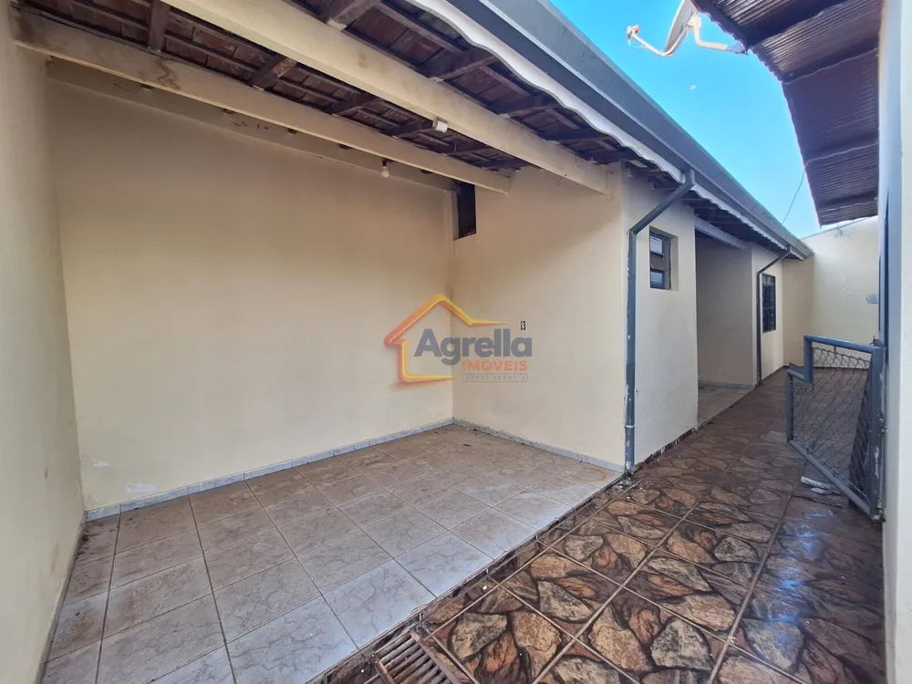 Casa, 3 quartos, 164 m² - Foto 4