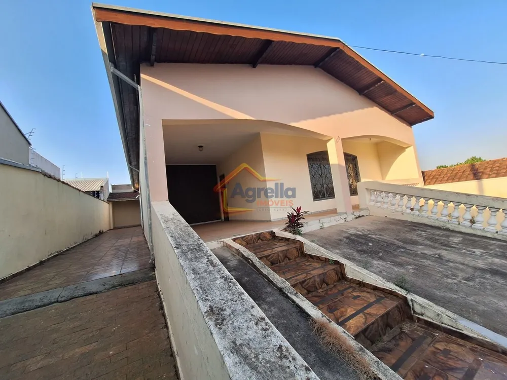 Casa, 3 quartos, 164 m² - Foto 3