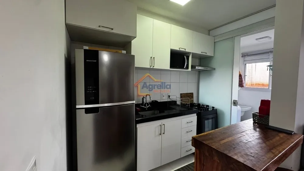 Apartamento, 2 quartos, 52 m² - Foto 5