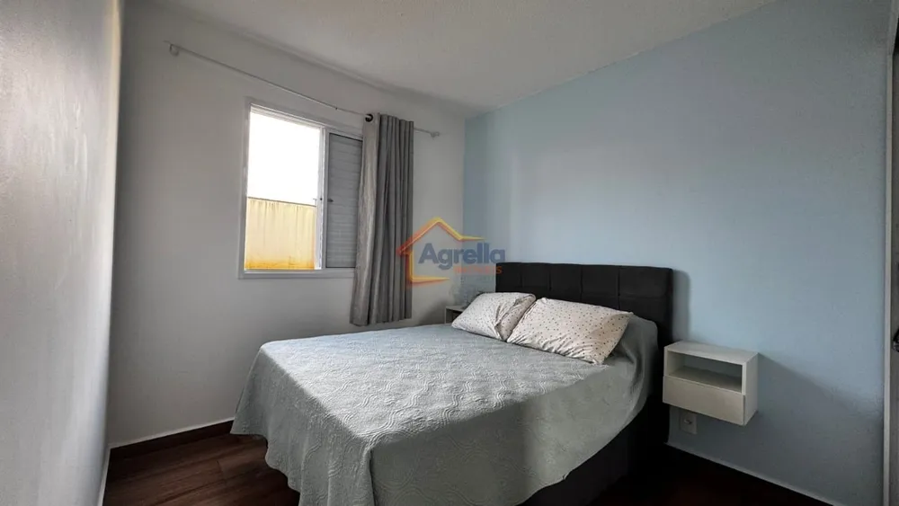 Apartamento, 2 quartos, 52 m² - Foto 6