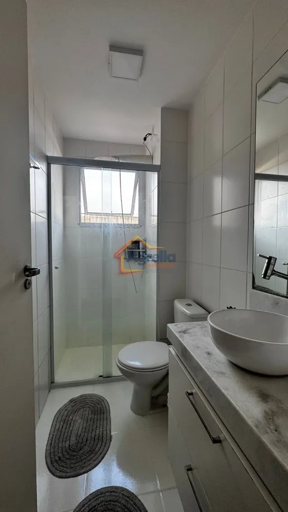 Apartamento, 2 quartos, 52 m² - Foto 8