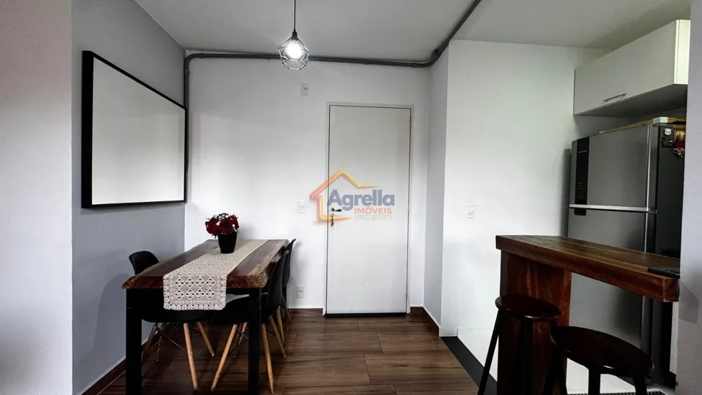 Apartamento, 2 quartos, 52 m² - Foto 3