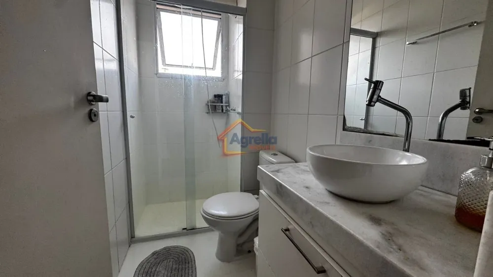 Apartamento, 2 quartos, 52 m² - Foto 7