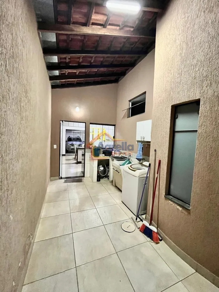 Casa, 3 quartos, 200 m² - Foto 7