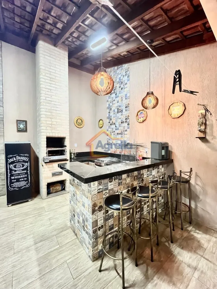 Casa, 3 quartos, 200 m² - Foto 6