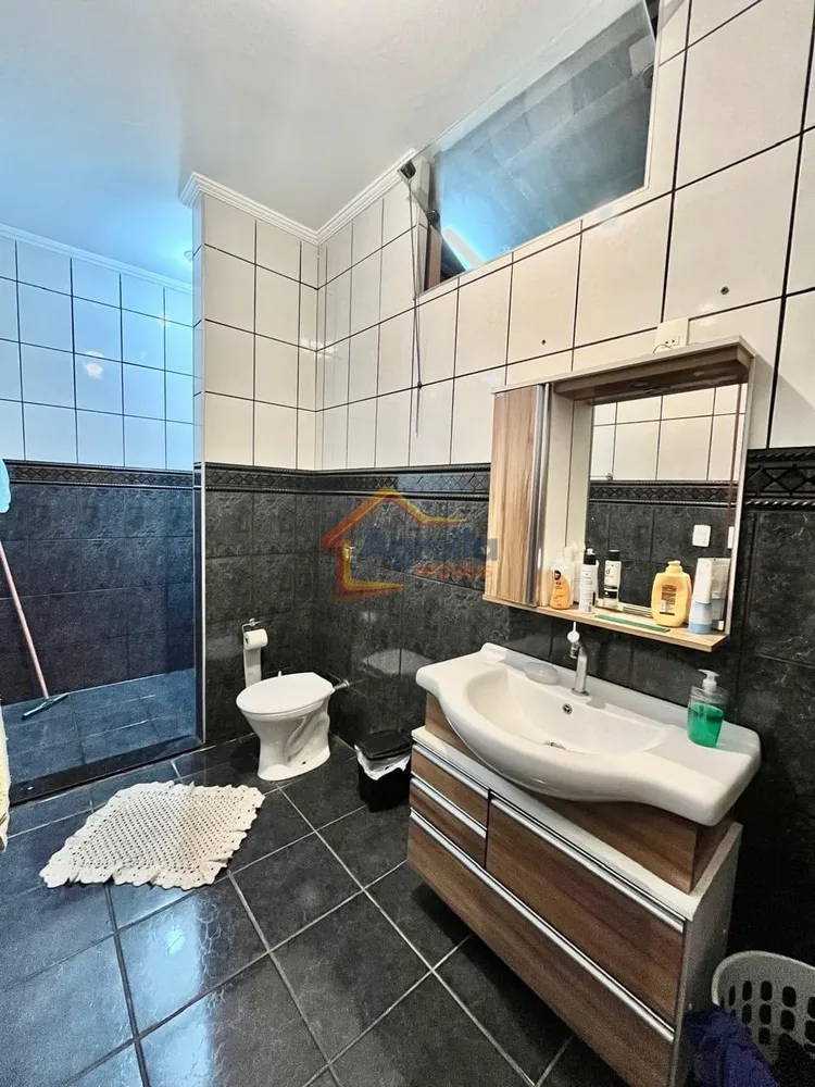 Casa, 3 quartos, 200 m² - Foto 4