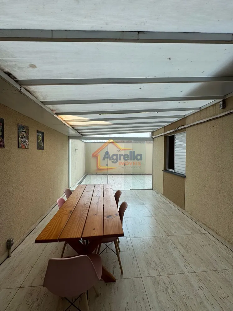 Apartamento, 2 quartos, 69 m² - Foto 4