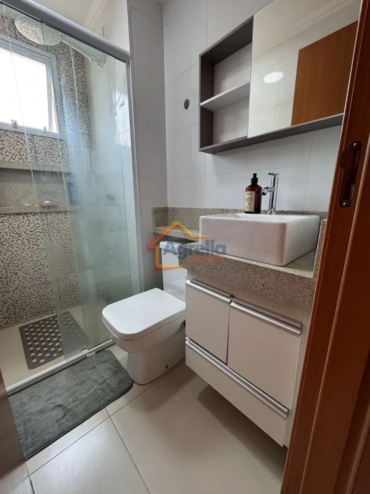 Apartamento, 2 quartos, 69 m² - Foto 3