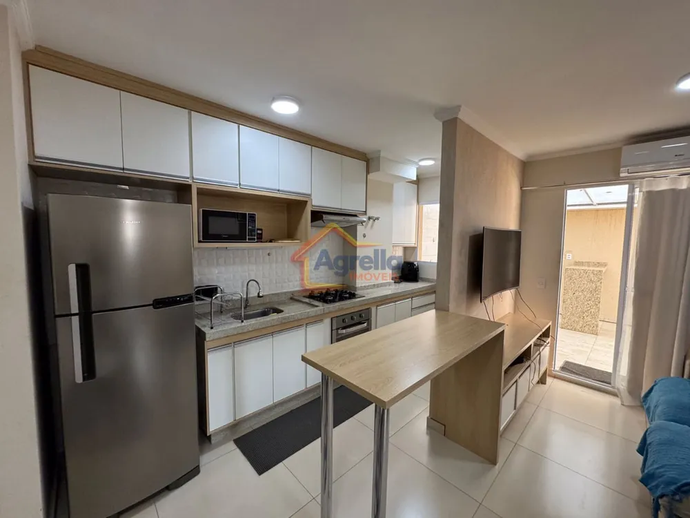 Apartamento, 2 quartos, 69 m² - Foto 1