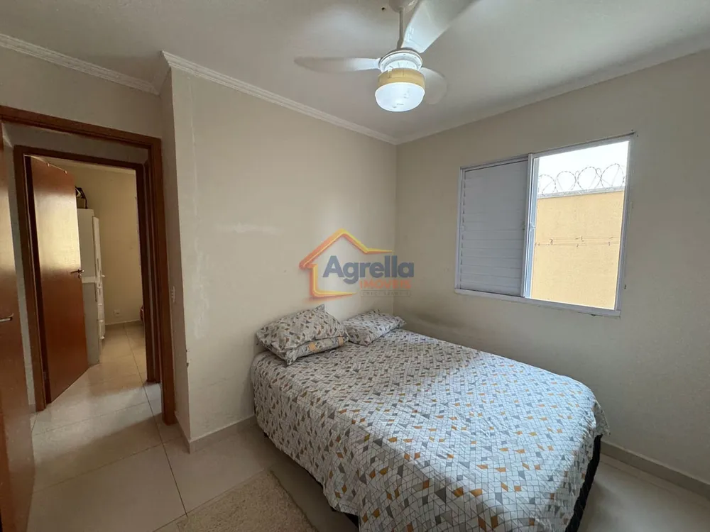 Apartamento, 2 quartos, 69 m² - Foto 2