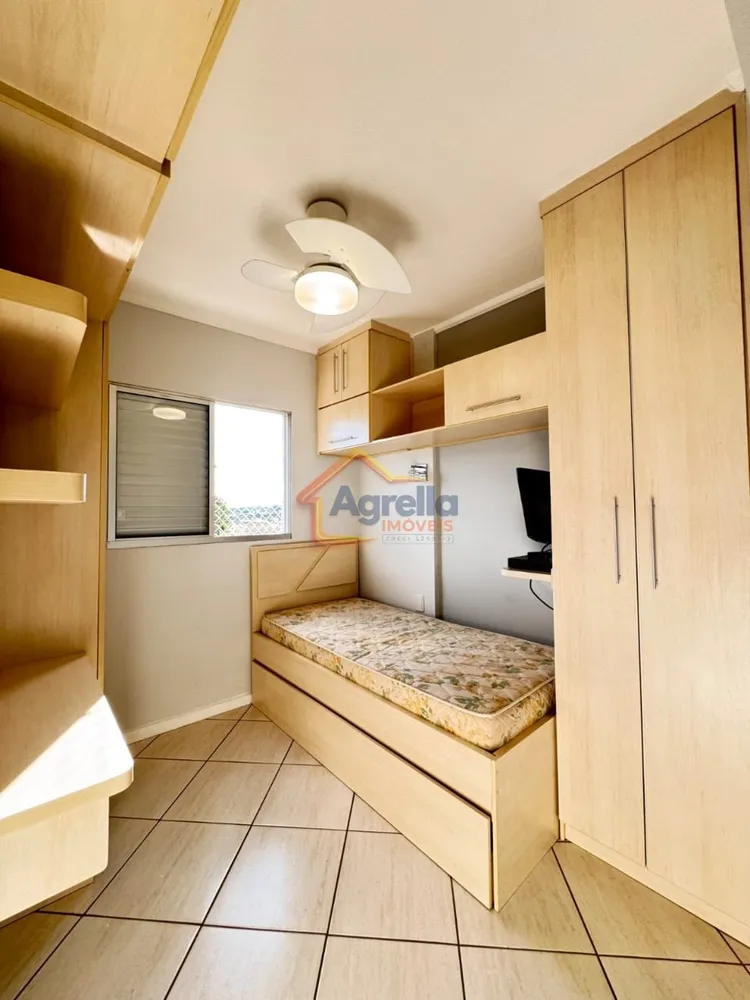 Apartamento, 3 quartos, 75 m² - Foto 4