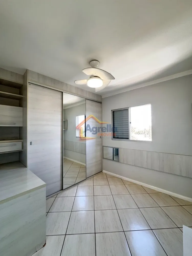 Apartamento, 3 quartos, 75 m² - Foto 3