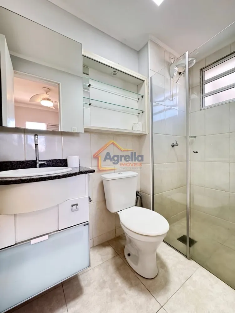 Apartamento, 3 quartos, 75 m² - Foto 2