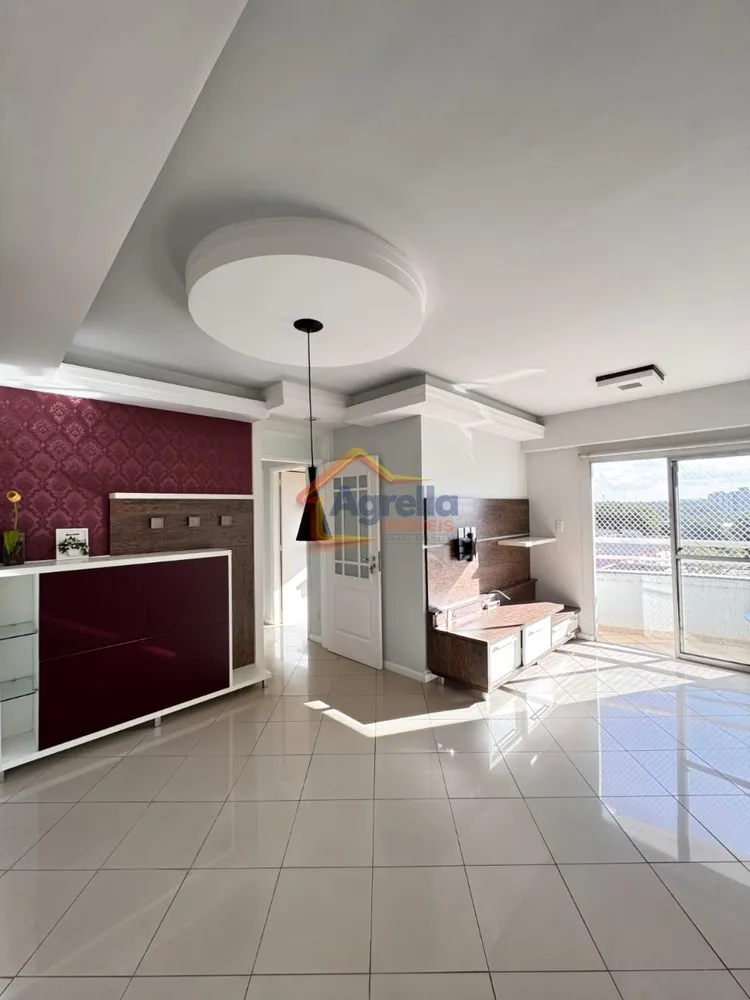 Apartamento, 3 quartos, 75 m² - Foto 1