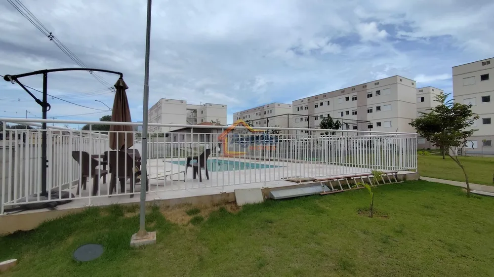 Apartamento, 2 quartos, 42 m² - Foto 5