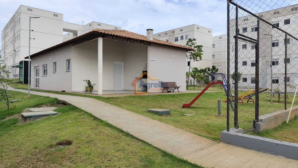 Apartamento, 2 quartos, 42 m² - Foto 8