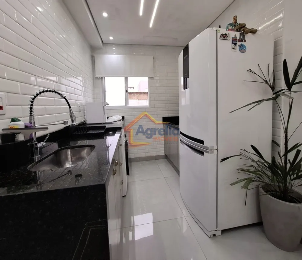 Apartamento, 2 quartos, 42 m² - Foto 3