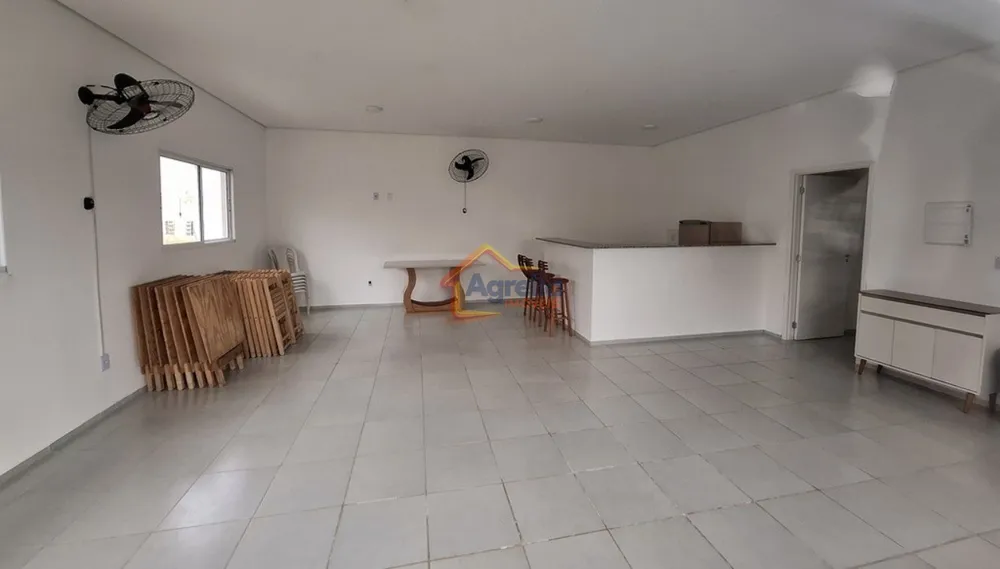 Apartamento, 2 quartos, 42 m² - Foto 4