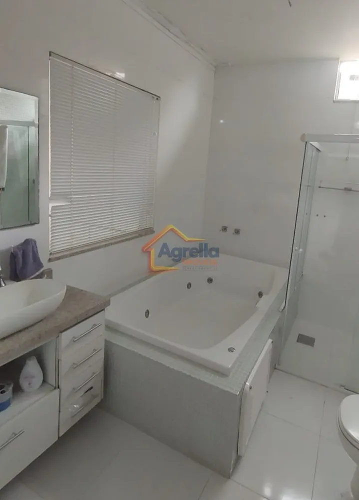 Casa, 3 quartos, 260 m² - Foto 7