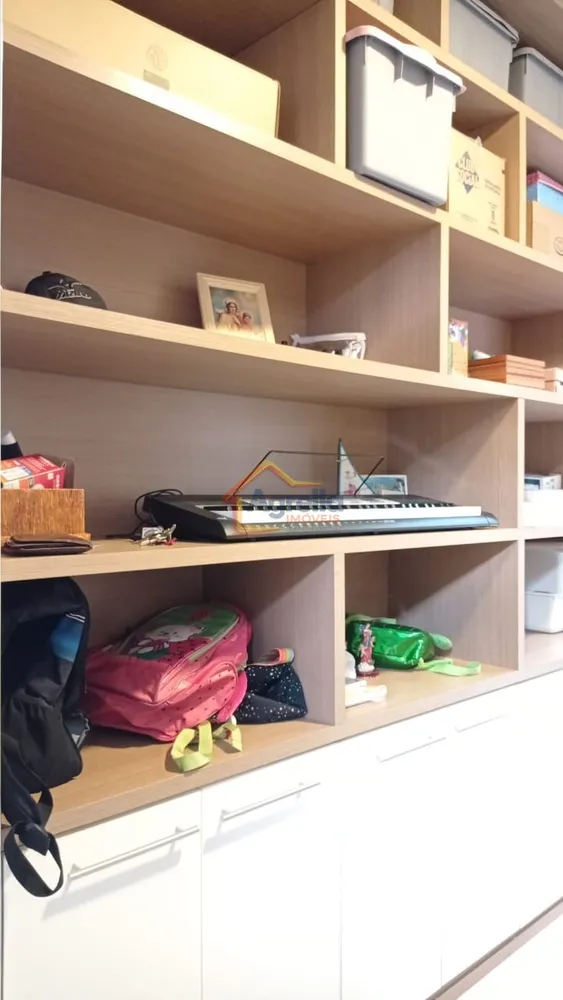 Casa, 3 quartos, 260 m² - Foto 3