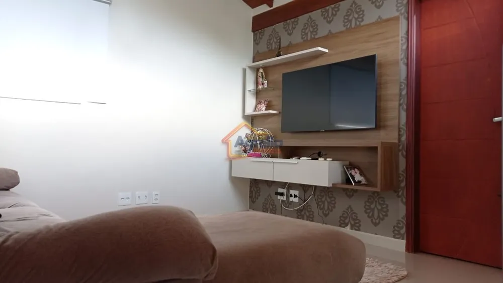 Casa, 3 quartos, 260 m² - Foto 4