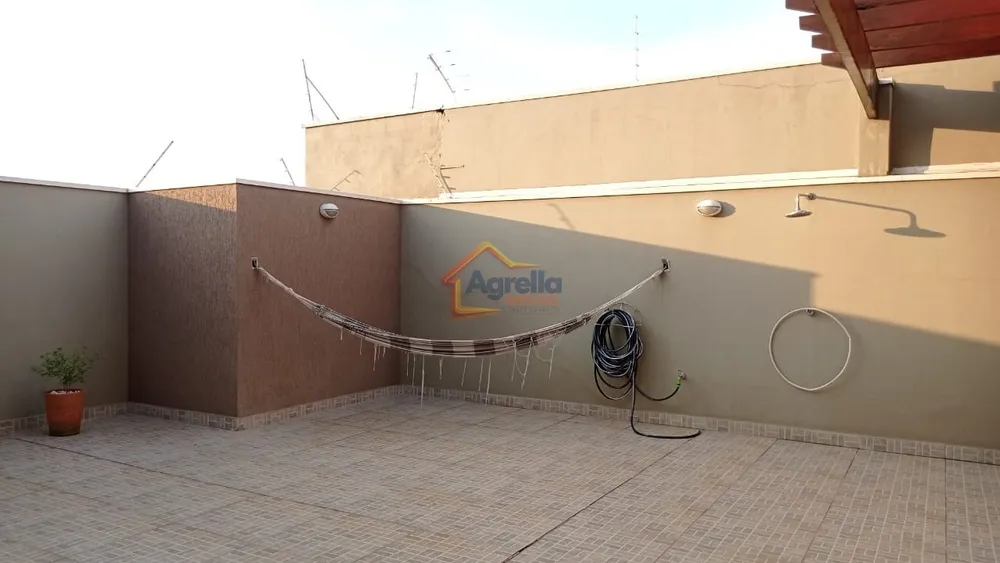 Casa, 3 quartos, 260 m² - Foto 5
