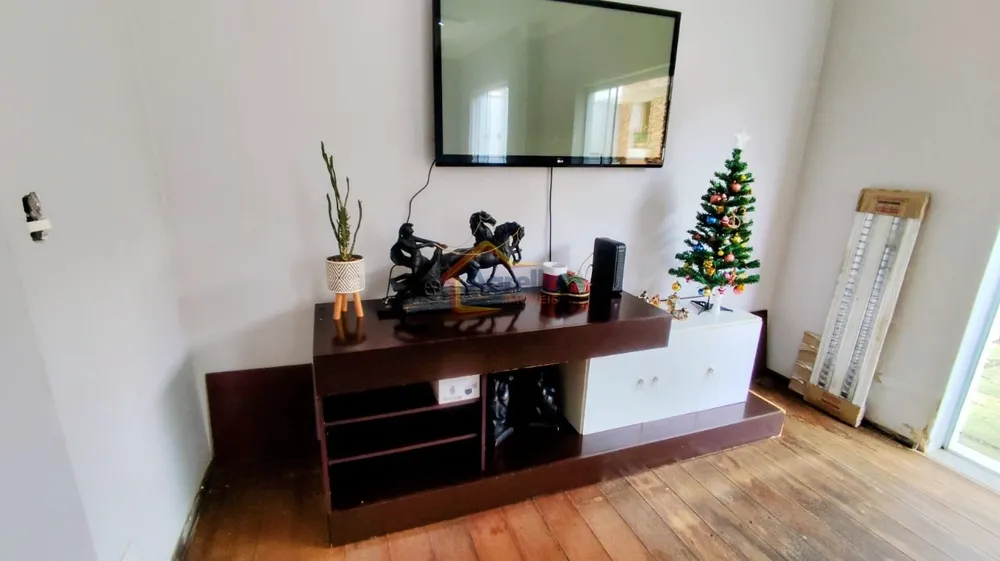 Casa, 3 quartos, 400 m² - Foto 2
