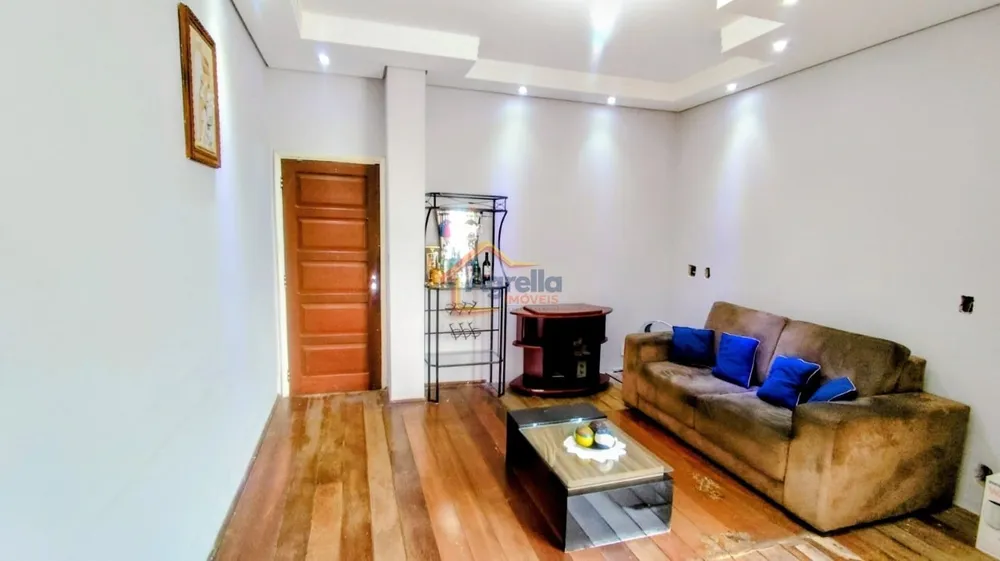 Casa, 3 quartos, 400 m² - Foto 1