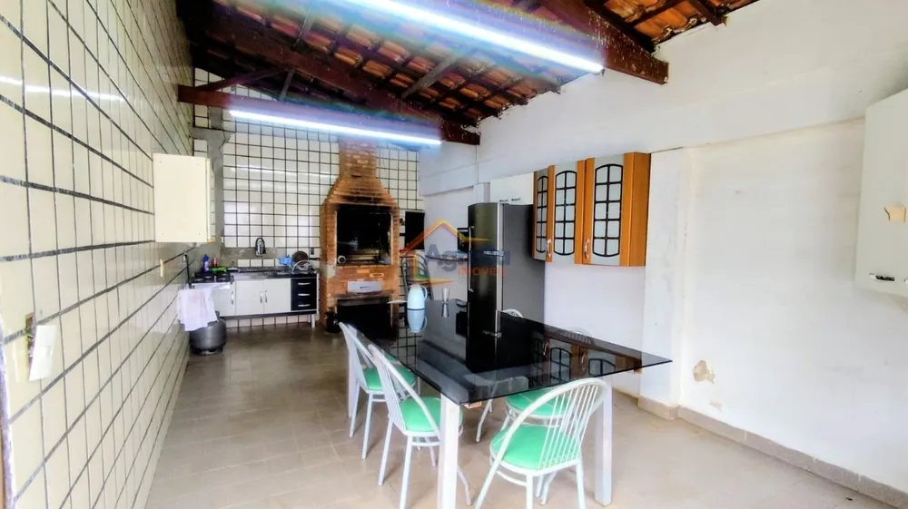 Casa, 3 quartos, 400 m² - Foto 8