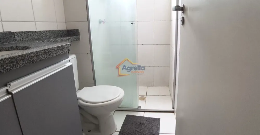 Apartamento, 2 quartos, 52 m² - Foto 8