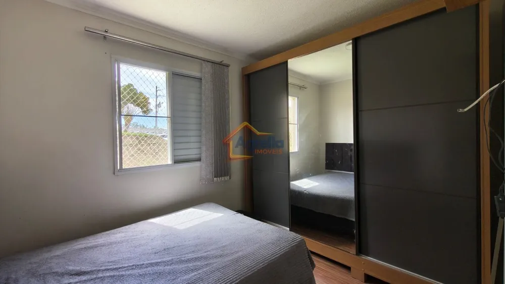 Apartamento, 2 quartos, 52 m² - Foto 3