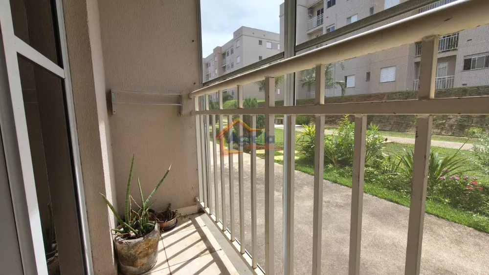 Apartamento, 2 quartos, 52 m² - Foto 6