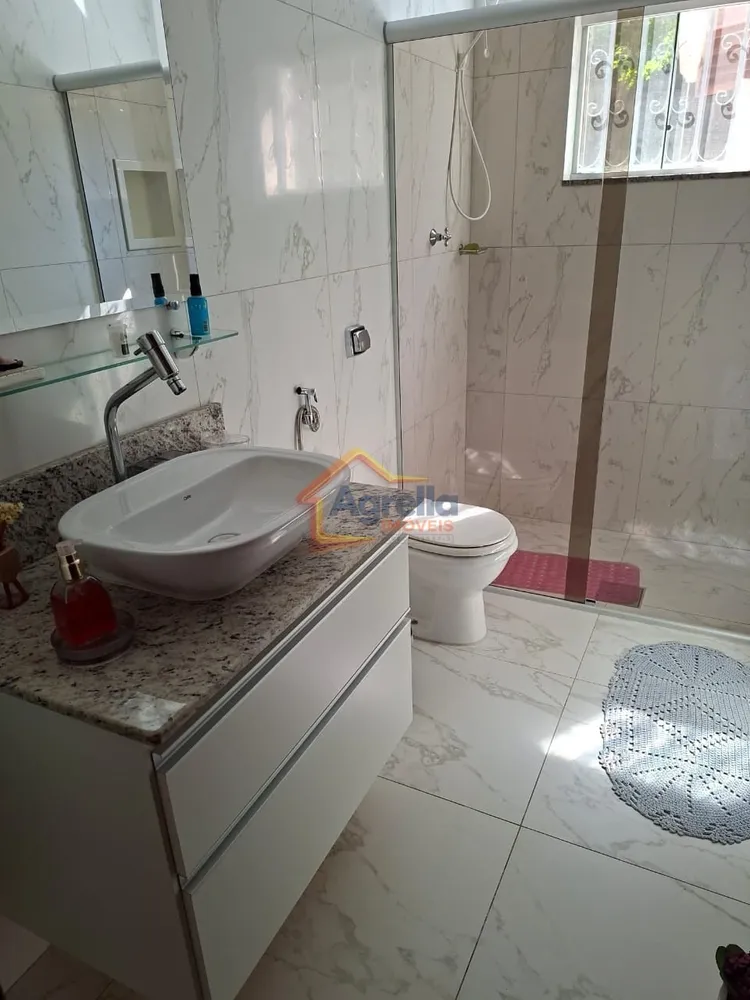 Chácara, 3 quartos, 1800 m² - Foto 8