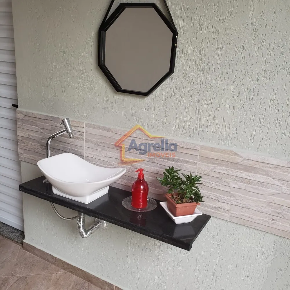 Chácara, 3 quartos, 1800 m² - Foto 3
