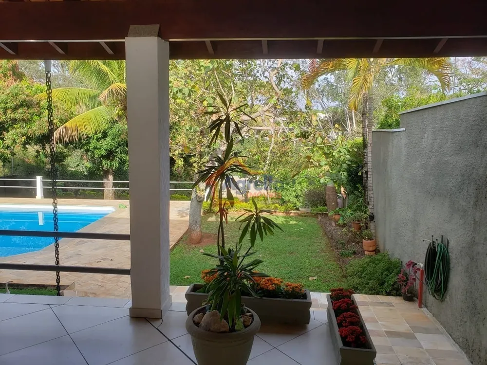 Chácara, 3 quartos, 1800 m² - Foto 4