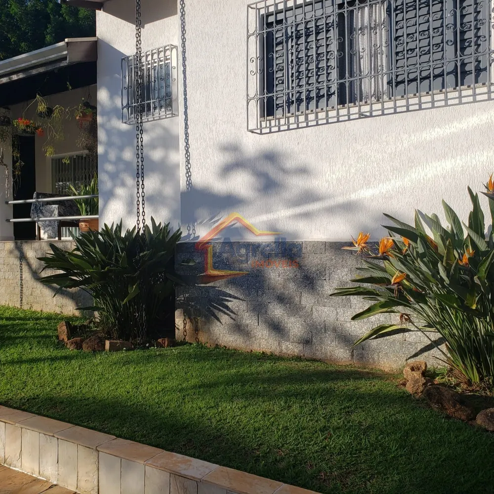 Chácara, 3 quartos, 1800 m² - Foto 6