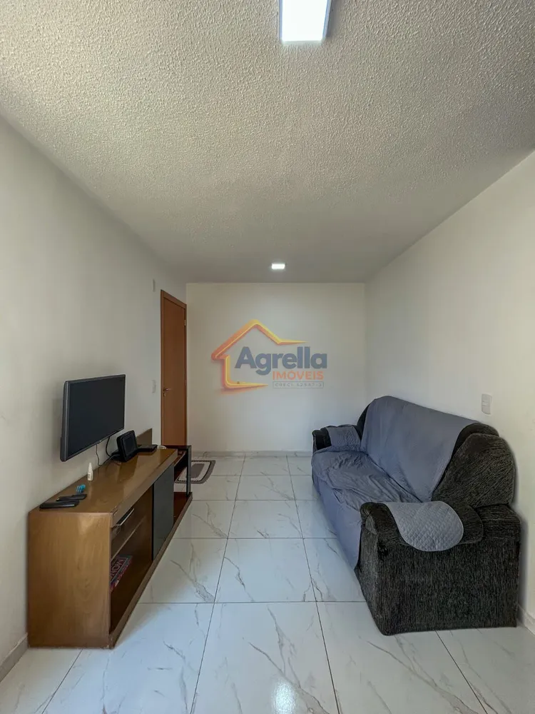 Apartamento, 2 quartos, 47 m² - Foto 3