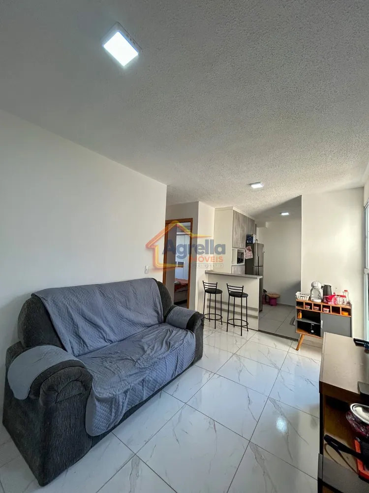 Apartamento, 2 quartos, 47 m² - Foto 4