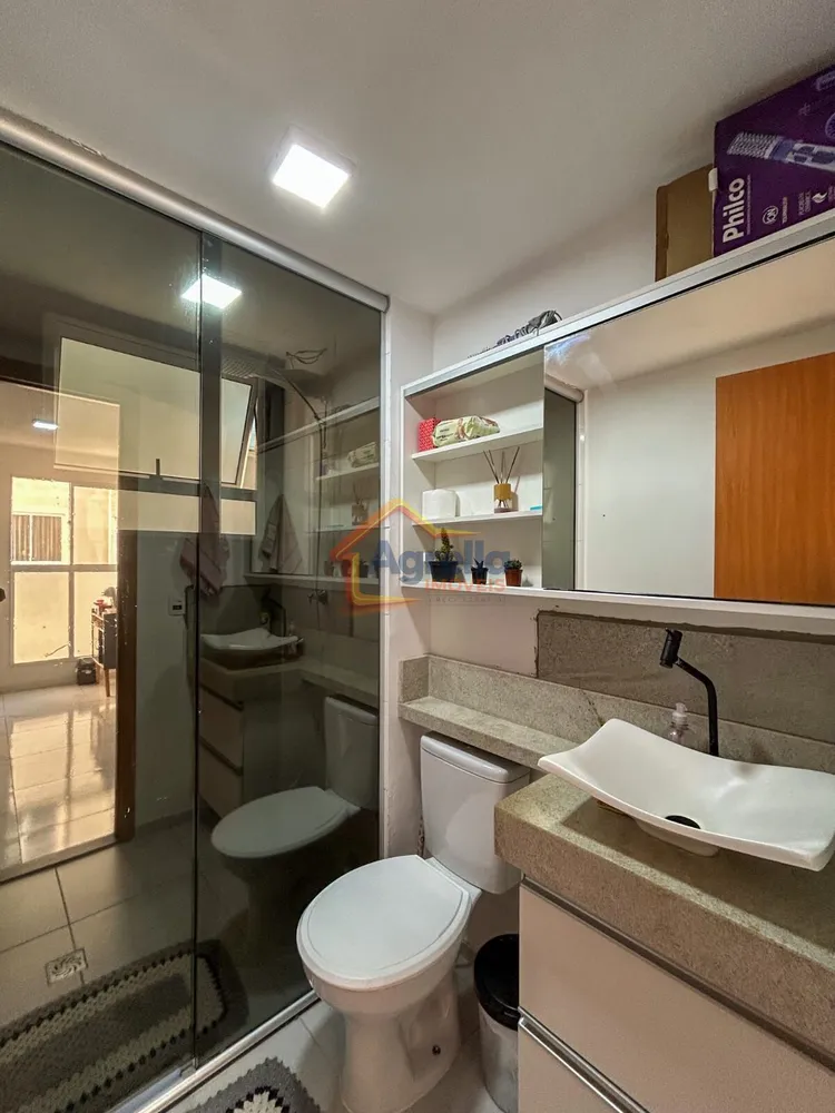 Apartamento, 2 quartos, 47 m² - Foto 1