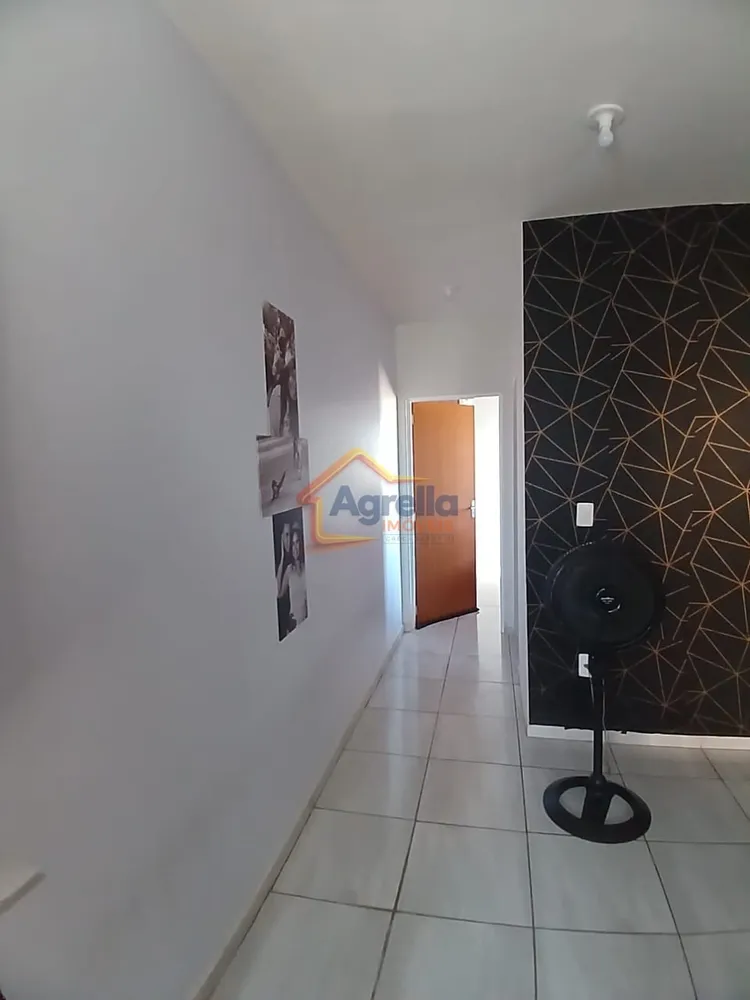 Casa, 2 quartos, 50 m² - Foto 4