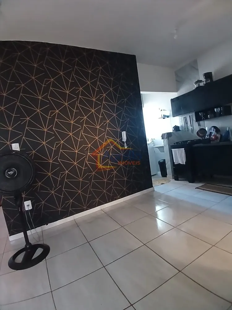 Casa, 2 quartos, 50 m² - Foto 1
