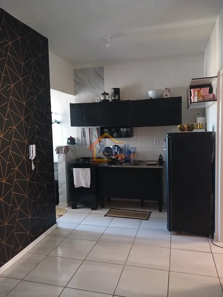Casa, 2 quartos, 50 m² - Foto 3