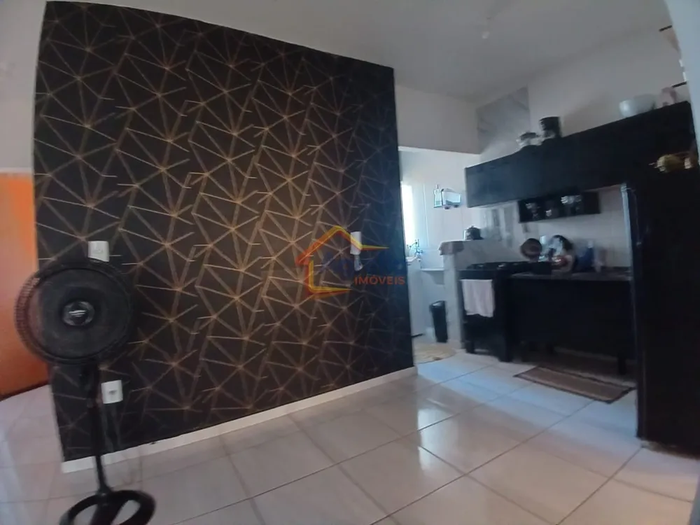 Casa, 2 quartos, 50 m² - Foto 2
