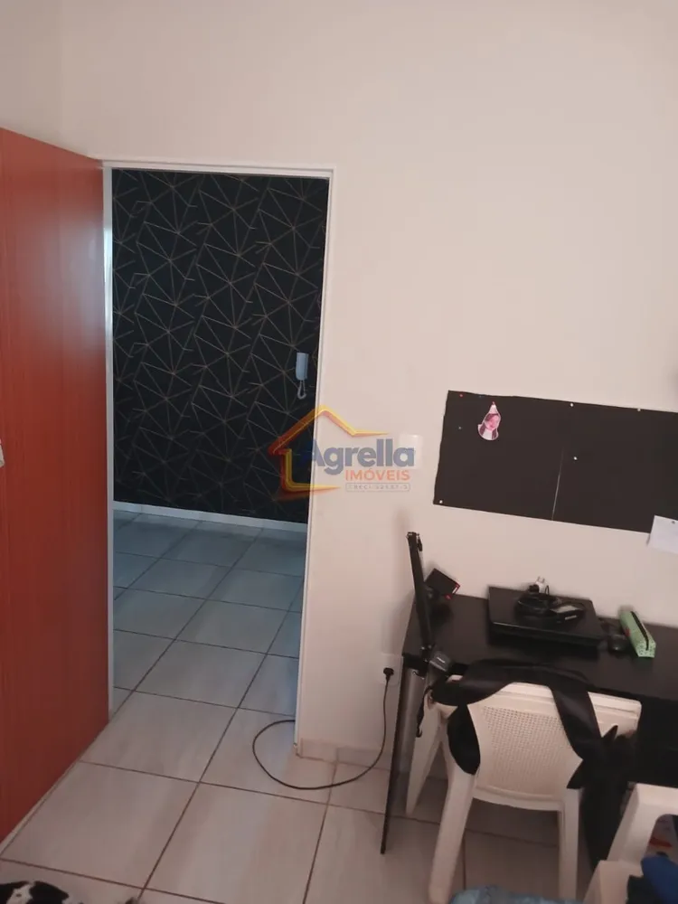 Casa, 2 quartos, 50 m² - Foto 6