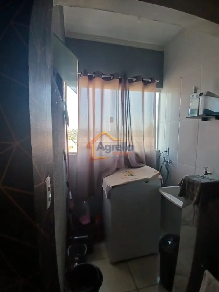 Casa, 2 quartos, 50 m² - Foto 4