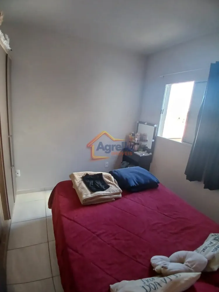 Casa, 2 quartos, 50 m² - Foto 5